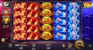 Boxing King Slot Demo: Fight for Riches at PHOKD Online